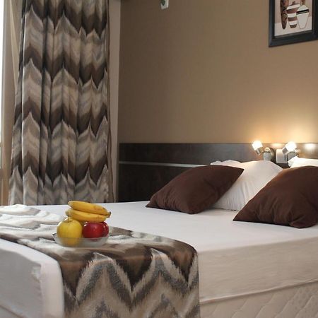 Sea & Hill Guest Houses Хотелски Тип Lozenec Kültér fotó