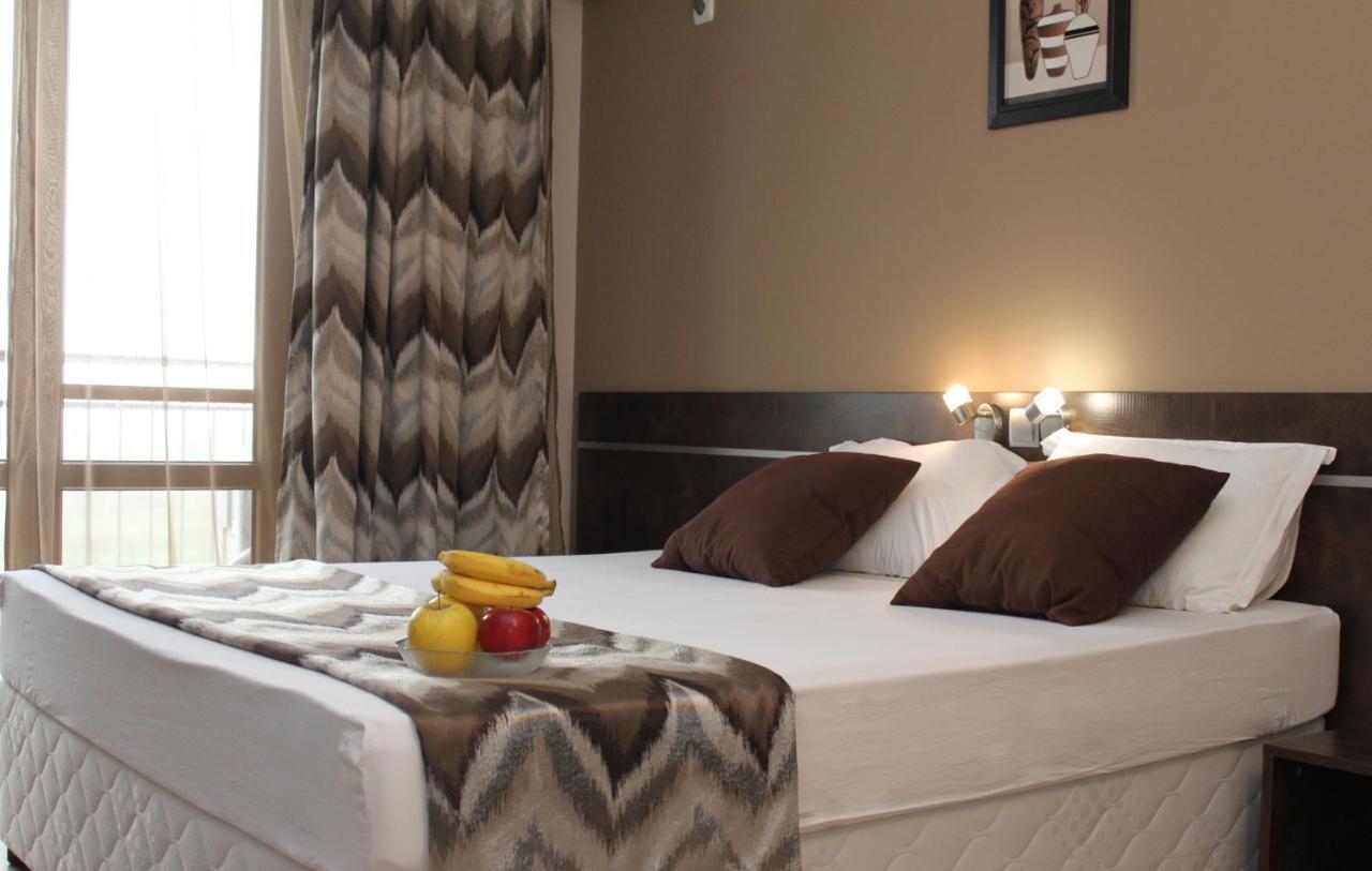 Sea & Hill Guest Houses Хотелски Тип Lozenec Kültér fotó