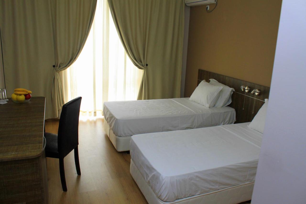 Sea & Hill Guest Houses Хотелски Тип Lozenec Kültér fotó