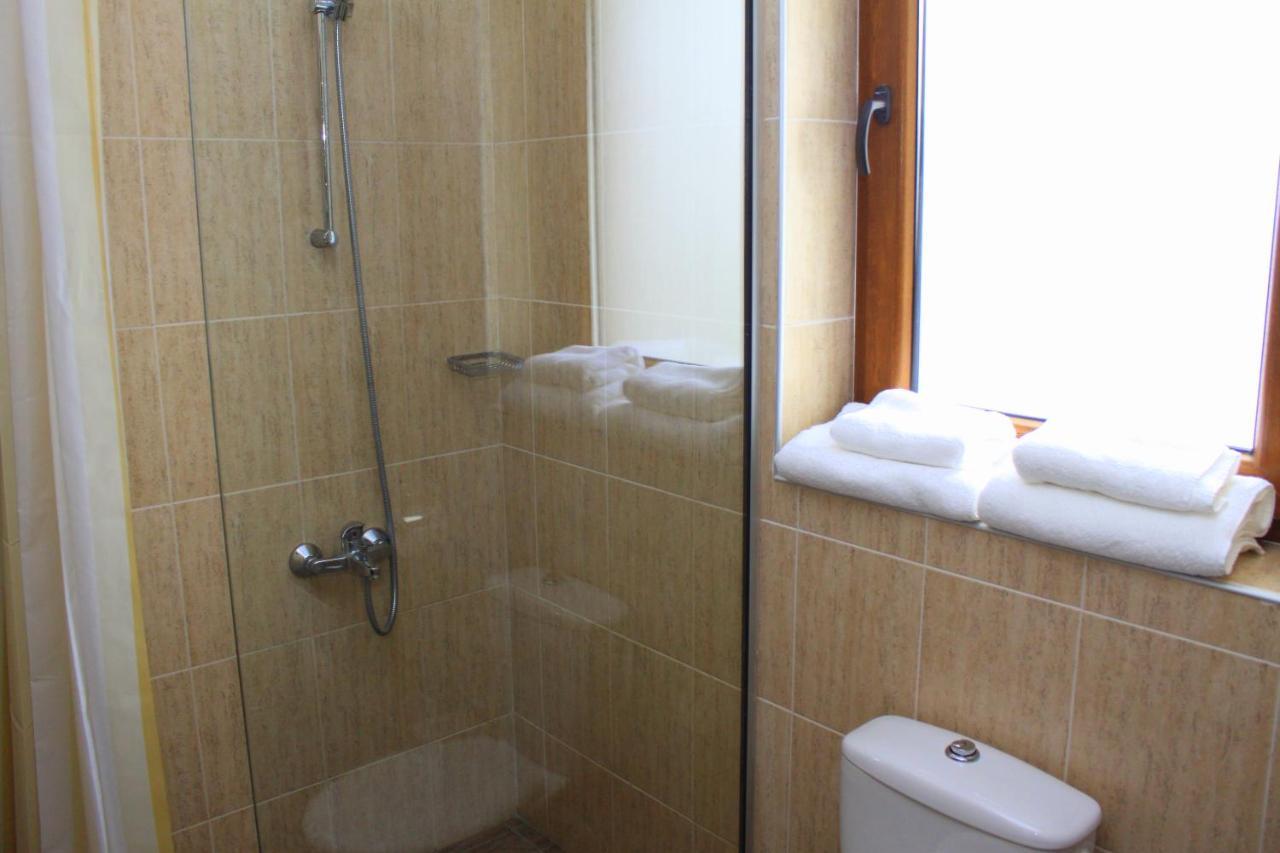 Sea & Hill Guest Houses Хотелски Тип Lozenec Kültér fotó