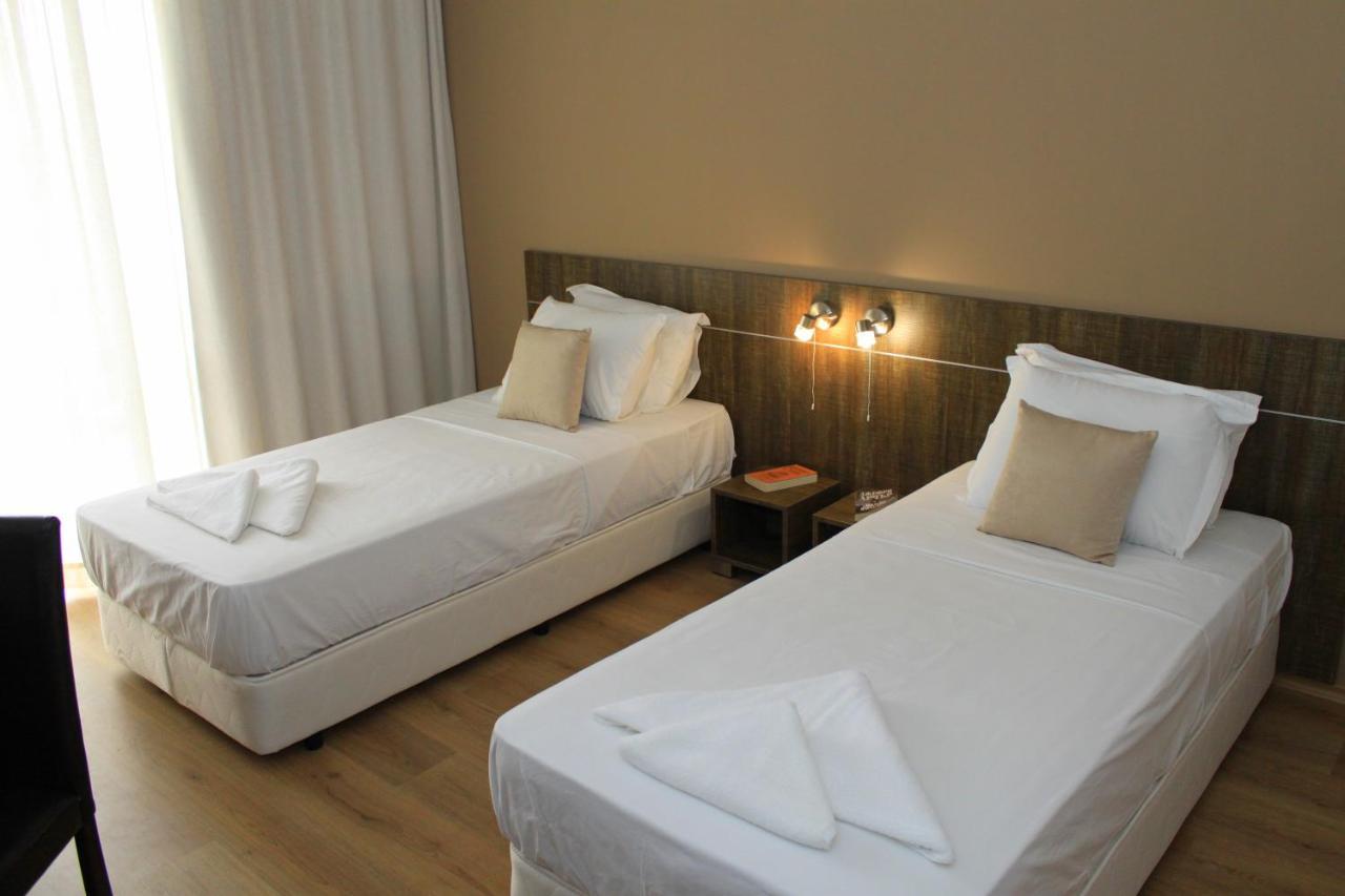 Sea & Hill Guest Houses Хотелски Тип Lozenec Kültér fotó