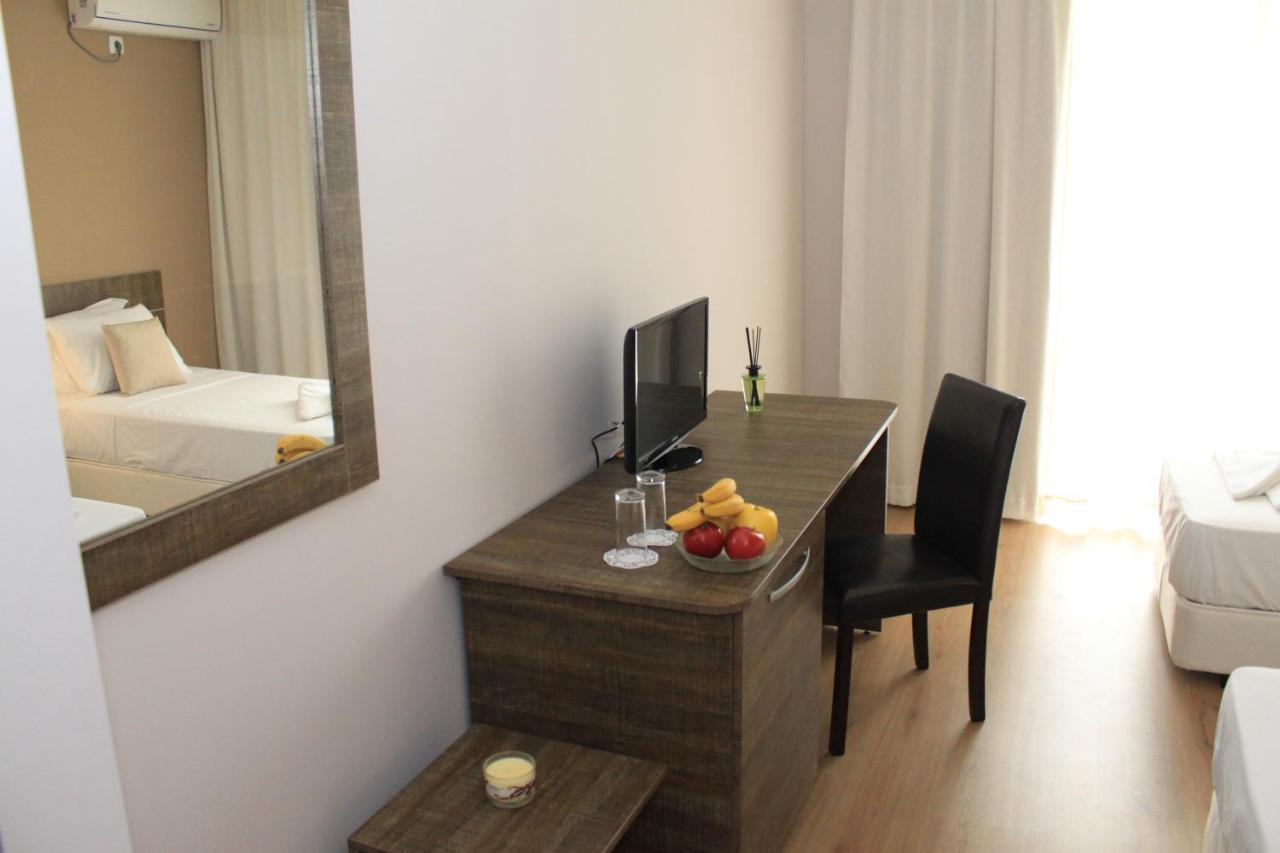 Sea & Hill Guest Houses Хотелски Тип Lozenec Kültér fotó